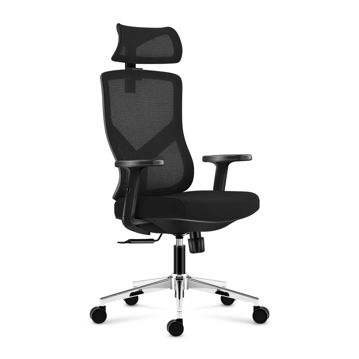 Kancelářské křeslo Mark Adler Manager 3.3 Black