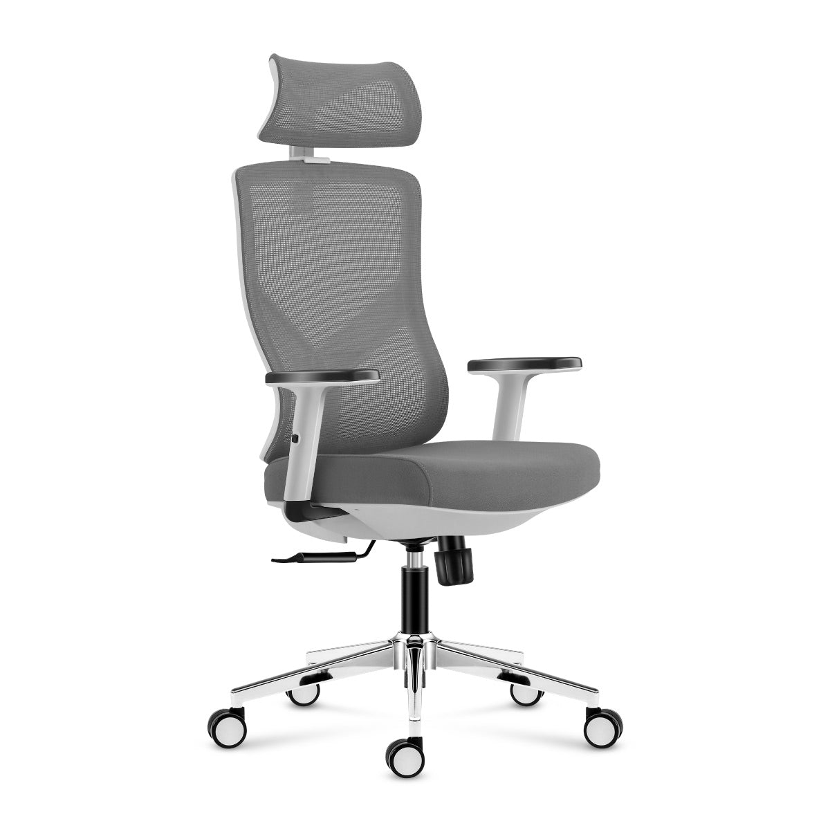 Kancelářské křeslo Mark Adler Manager 3.3 White