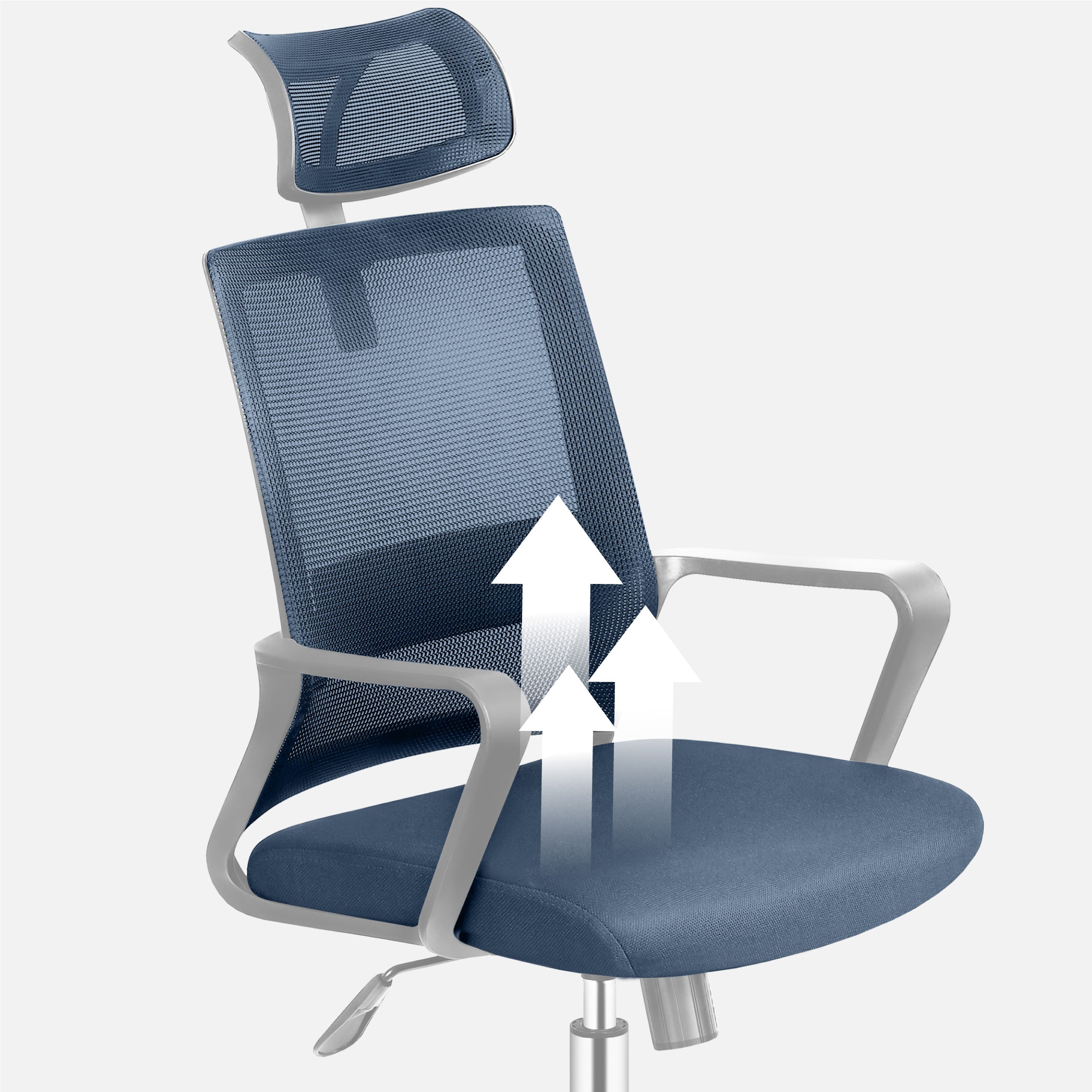 Materiál Tkanina Mesh HD
