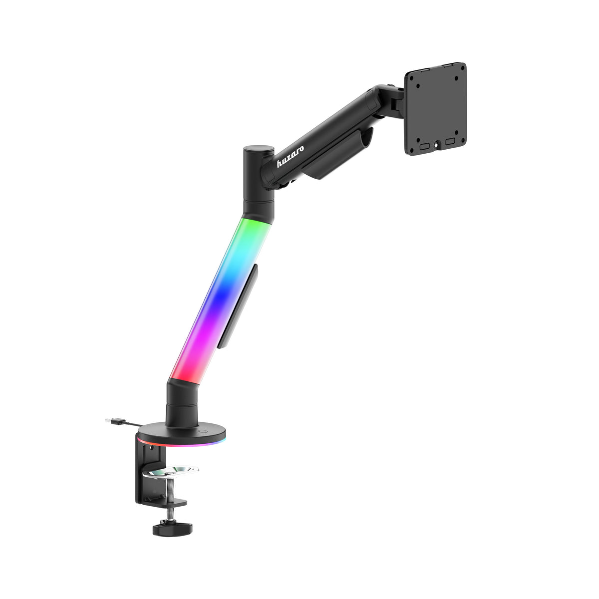Nastavitelný držák na monitor Huzaro Motion 1.6