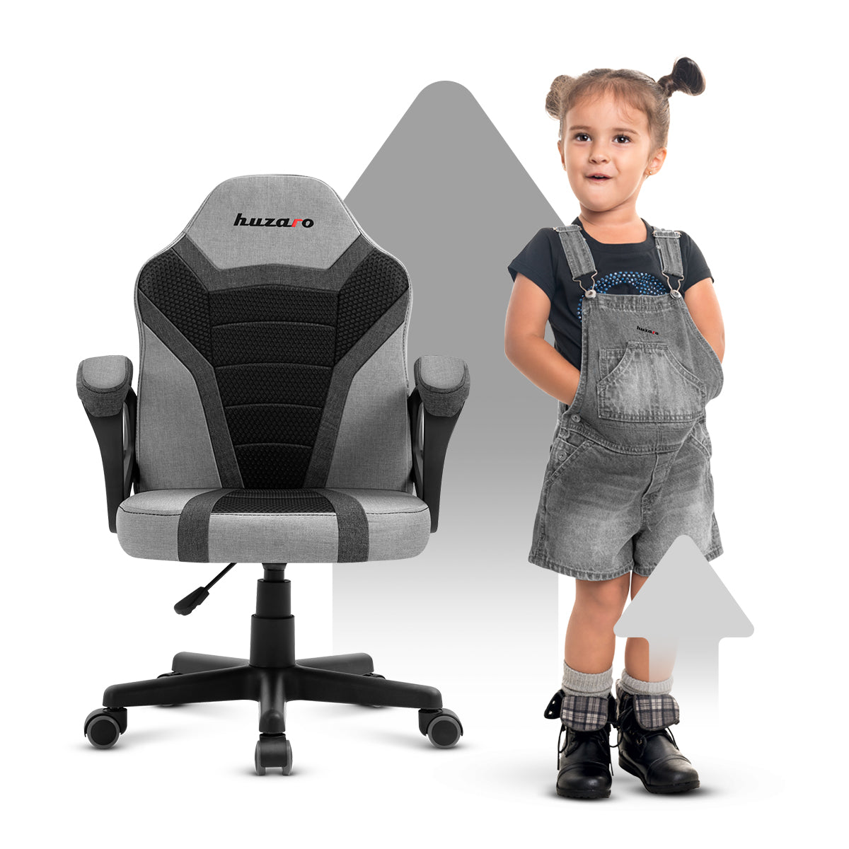 Křeslo určené pro děti
