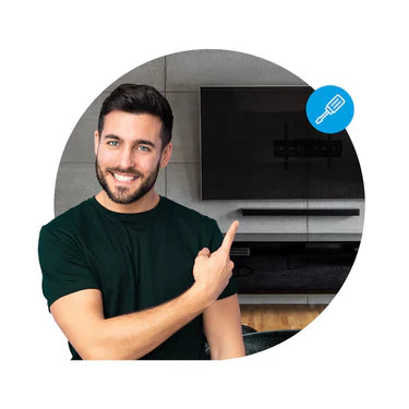 Snadná instalace