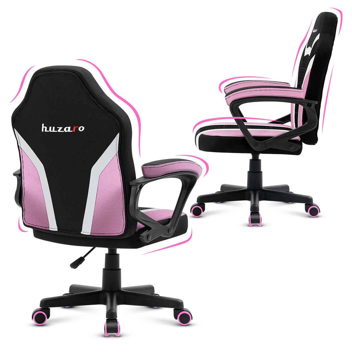 Podpora zdravého přístupu