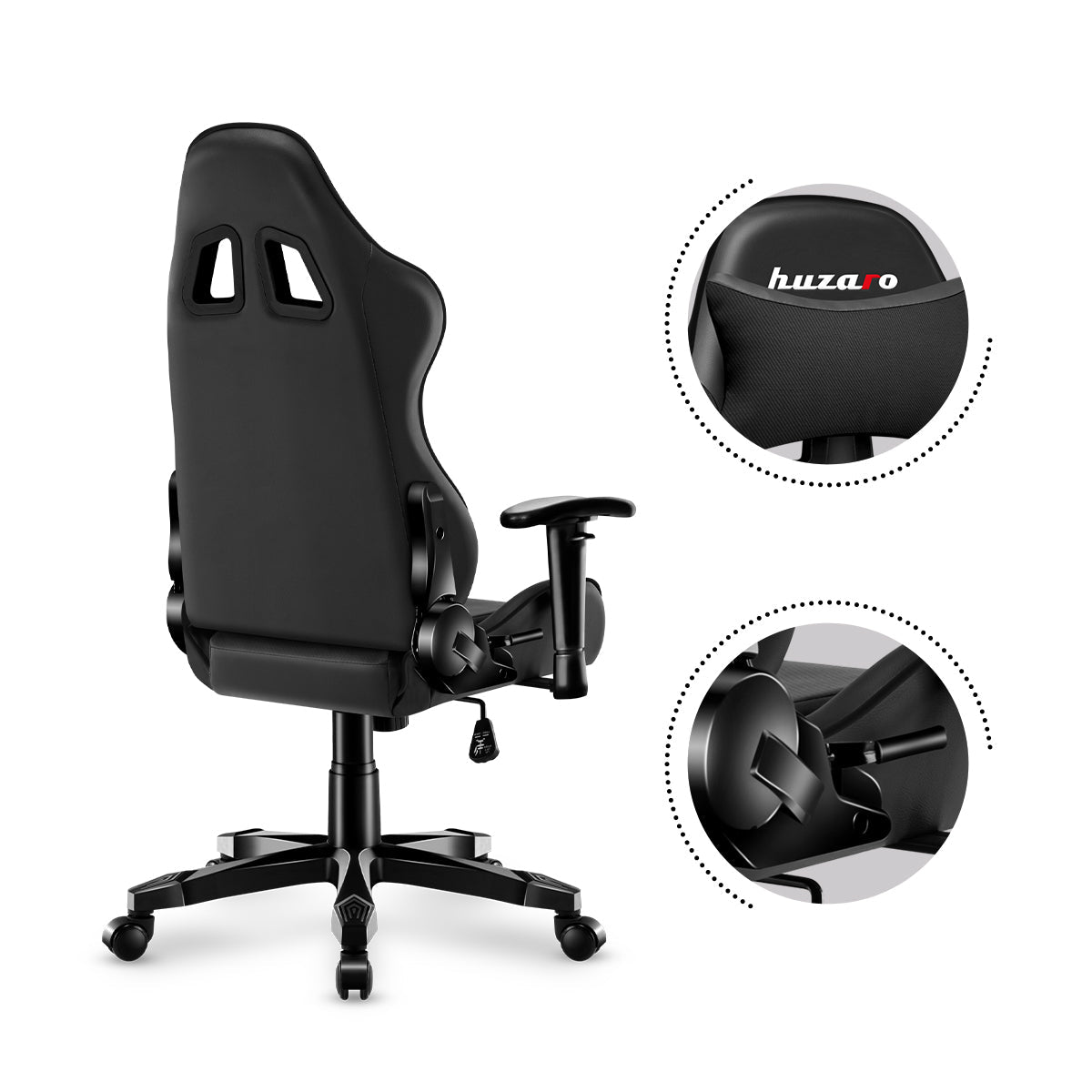 Osvědčený výrobce a bezpečná konstrukce