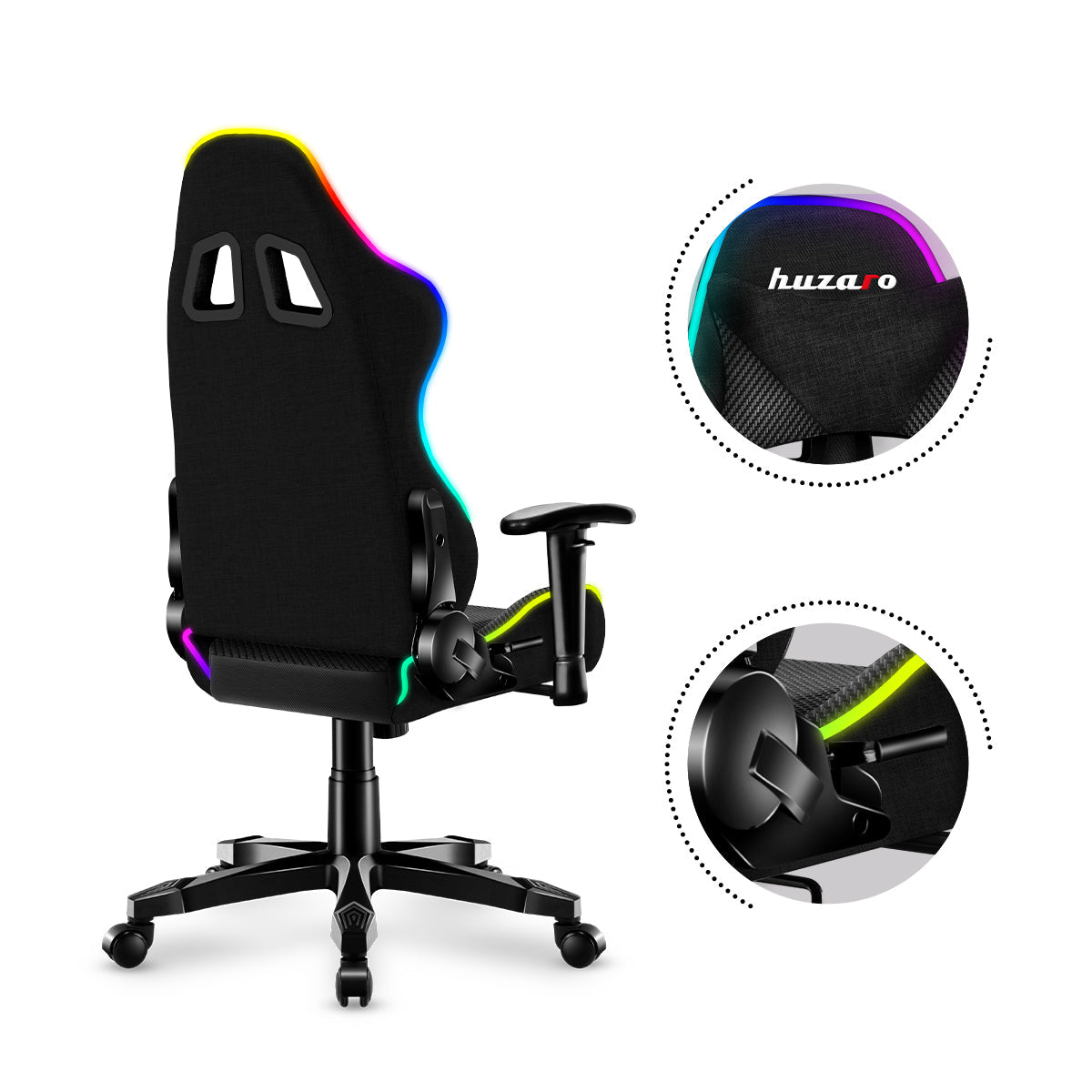 Osvědčený výrobce a bezpečná konstrukce