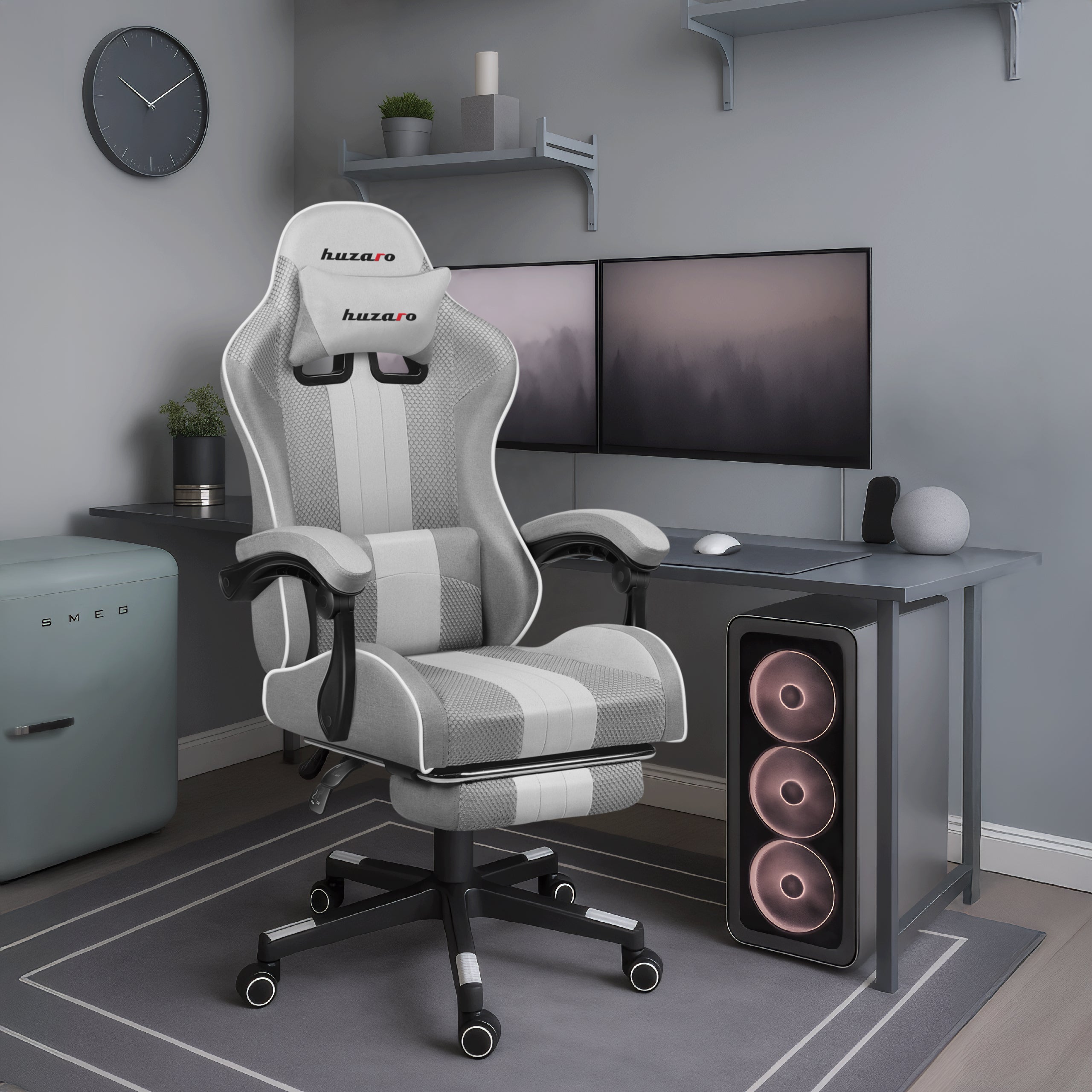 Sedadla Force 4.7
