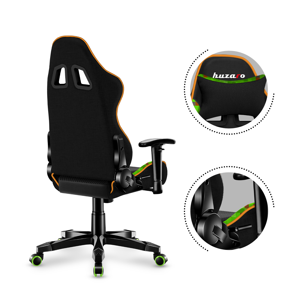 Osvědčený výrobce a bezpečná konstrukce