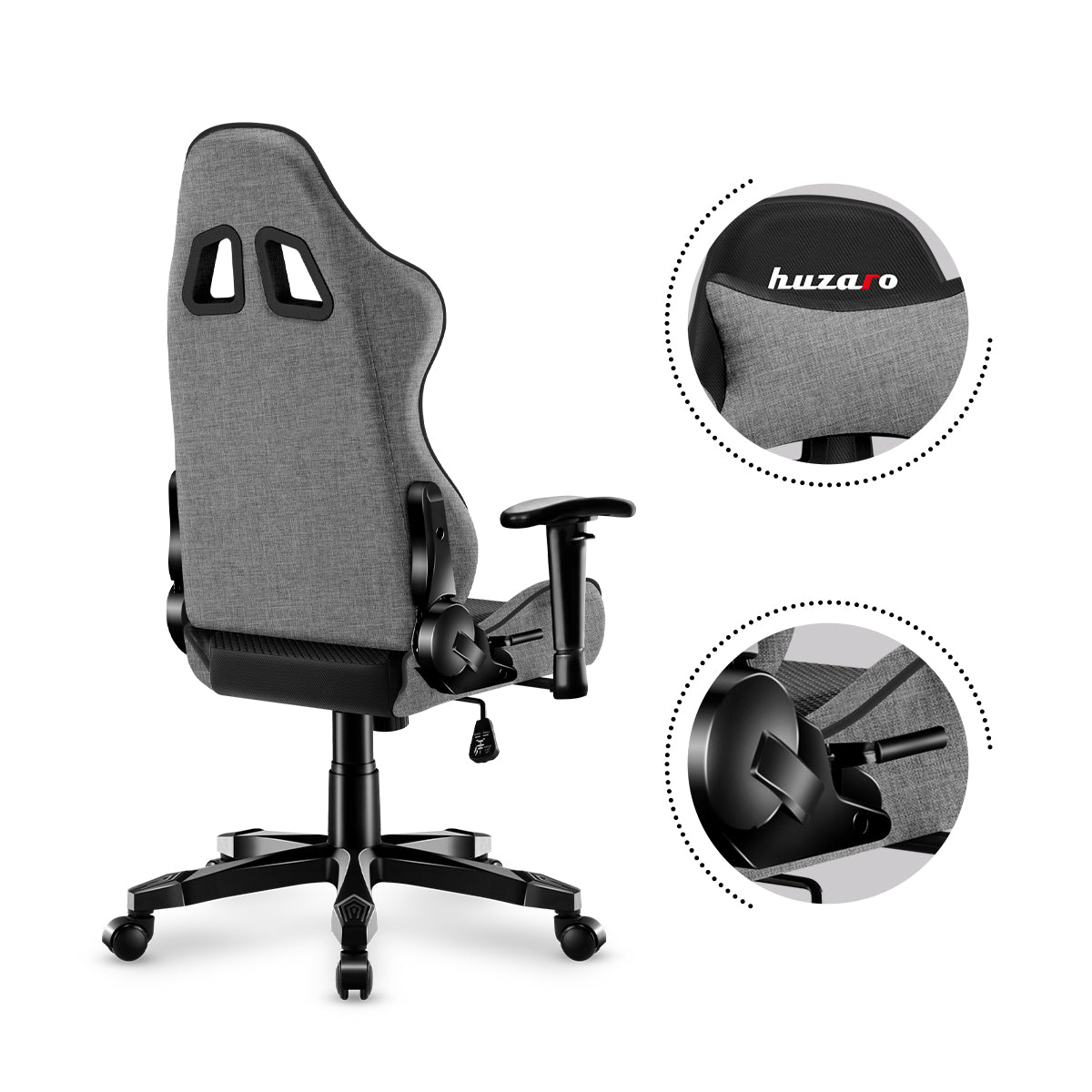 Osvědčený výrobce a bezpečná konstrukce