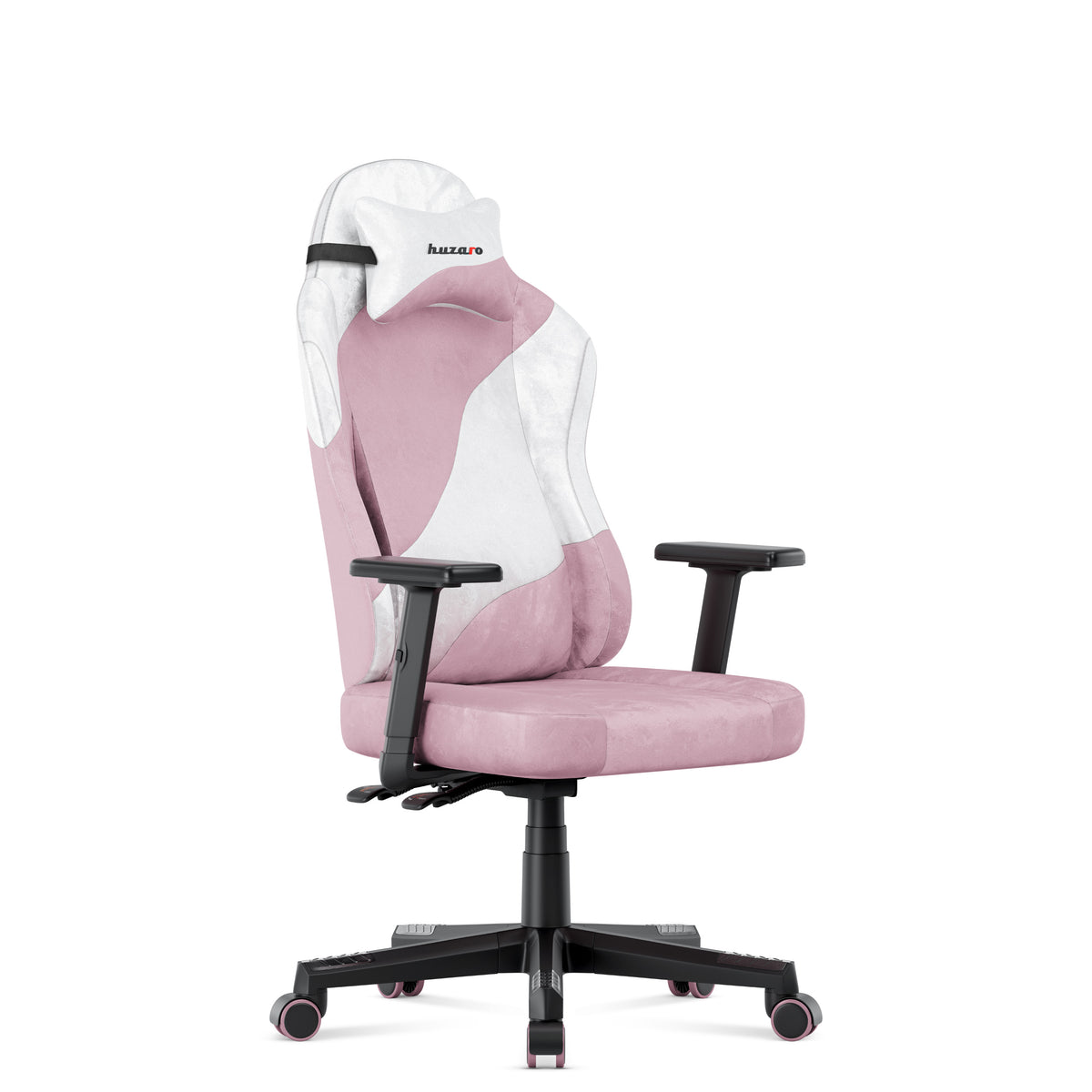Herní křeslo pro teenagery Huzaro Ranger 5.7 Lilac