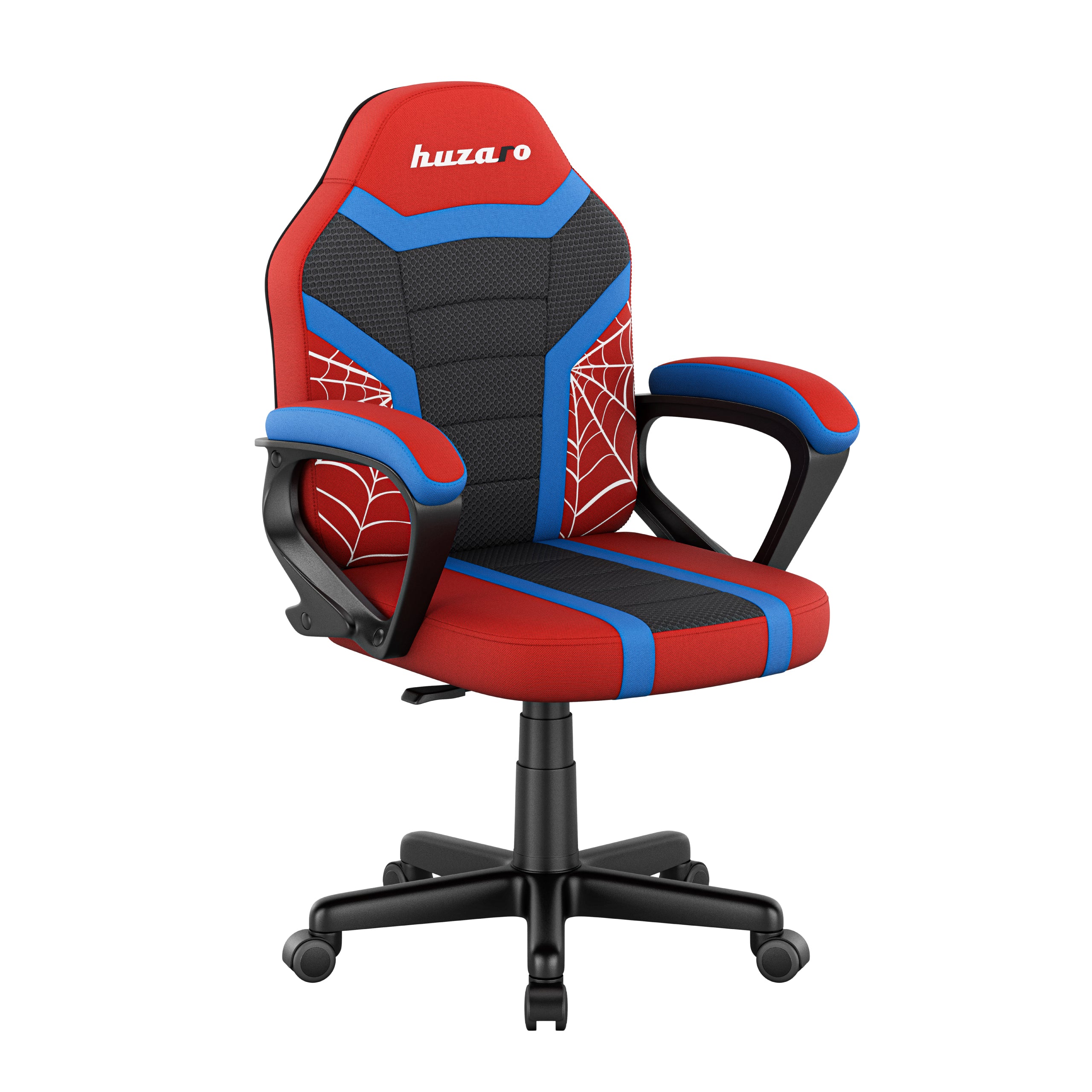 Herní křeslo pro děti Huzaro Ranger 1.0 Spider Mesh