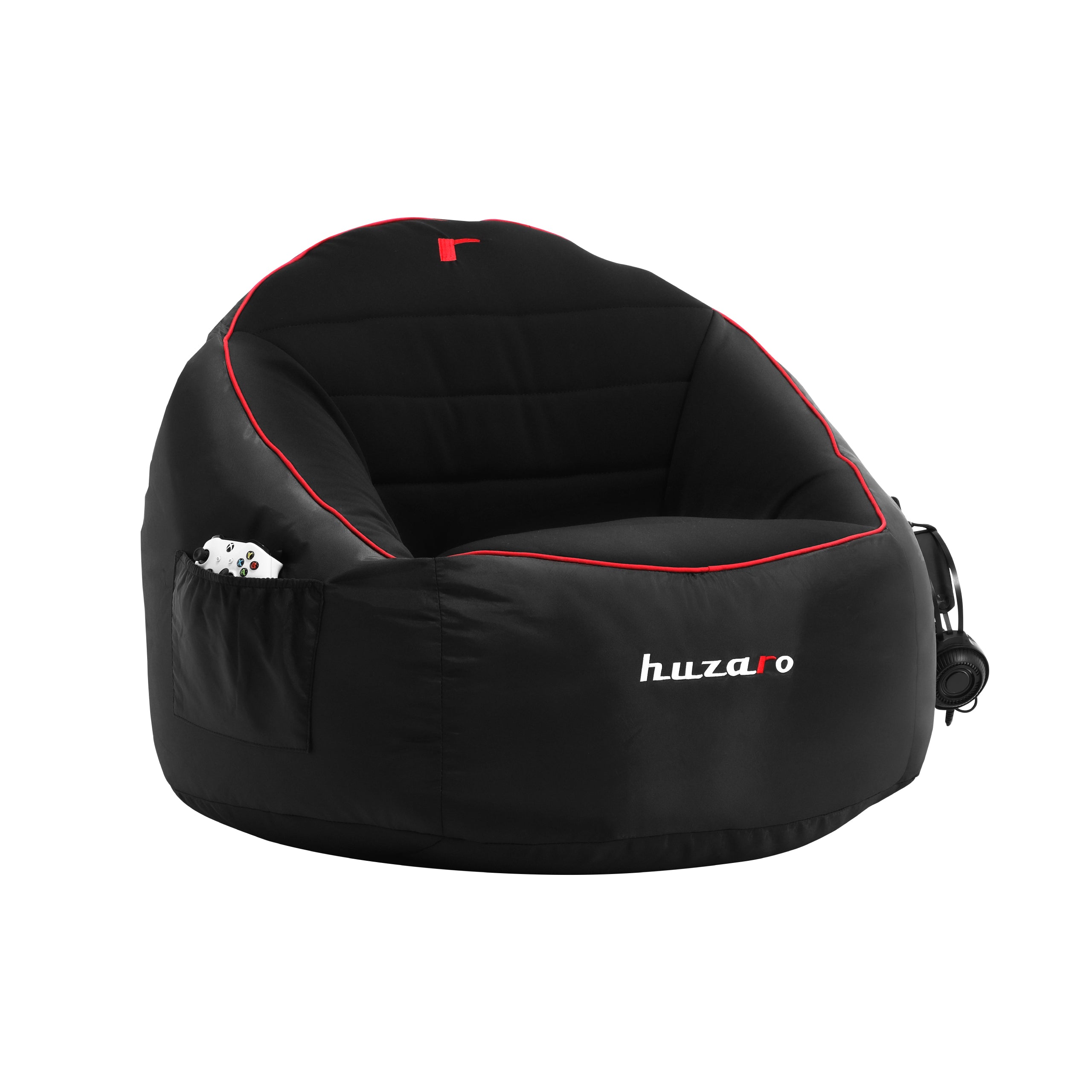 Pouffe jako stvořený pro hráče