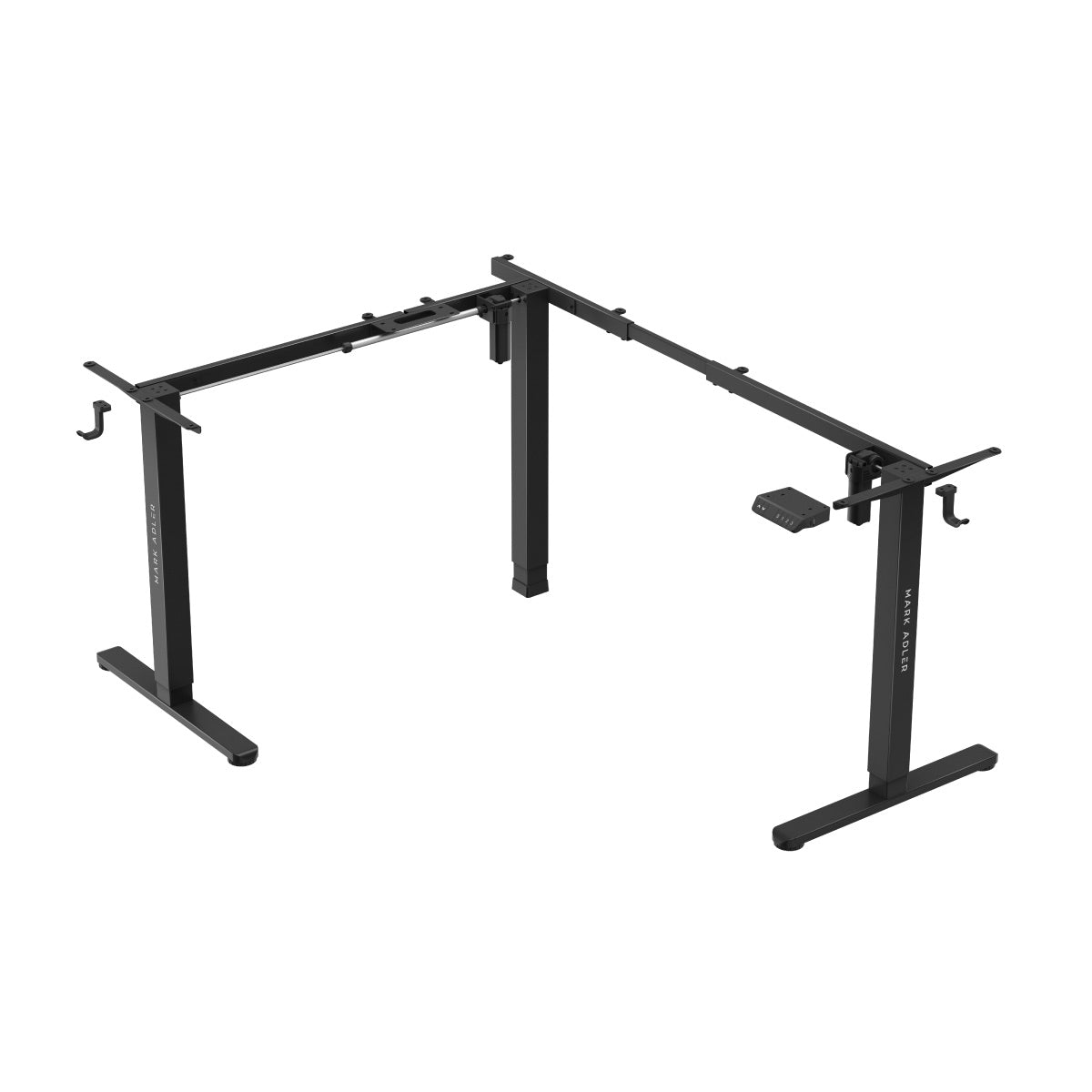 Dvousilníkový elektrický rám stolu Mark Adler Xeno 7.6